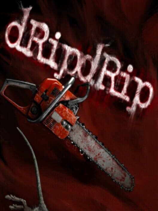 Обложка DripDrip