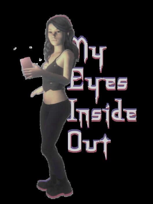 Обложка My Eyes Inside Out
