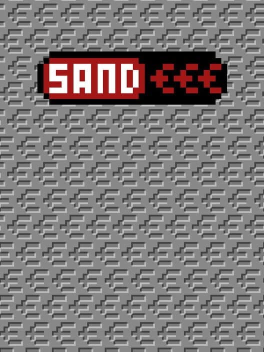 Обложка SandEEE