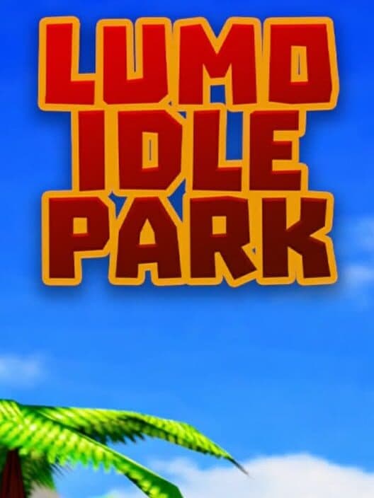 Обложка Lumo Idle Park