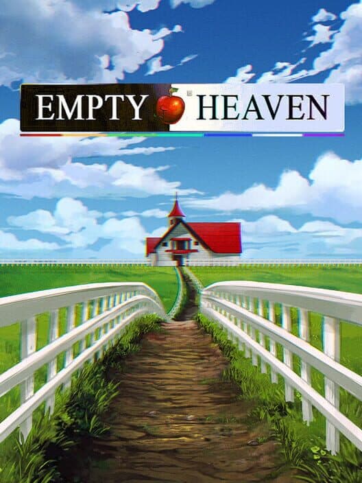 Обложка Empty Heaven: Liminal Dream