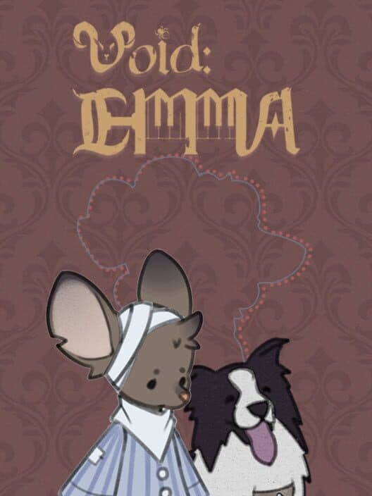 Обложка Void: Emma