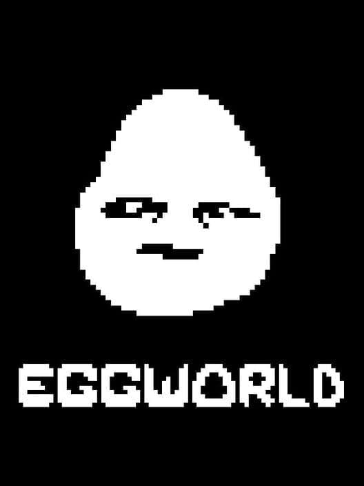 Обложка Eggworld