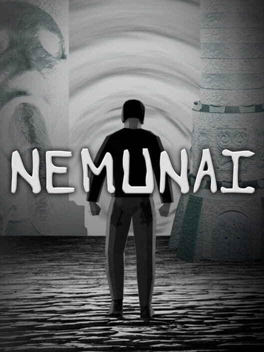Обложка Nemunai