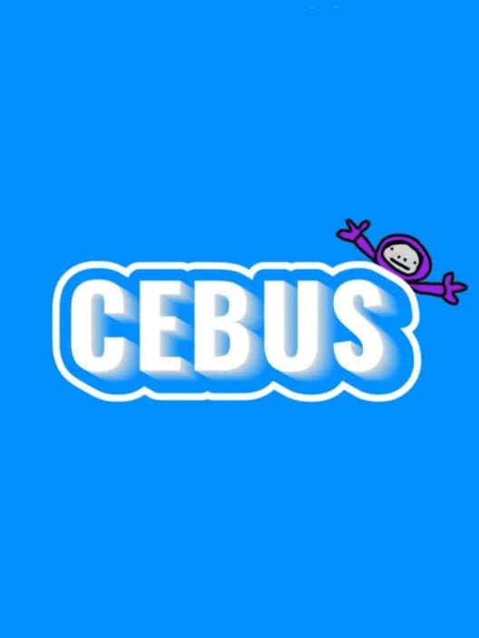 Обложка Cebus
