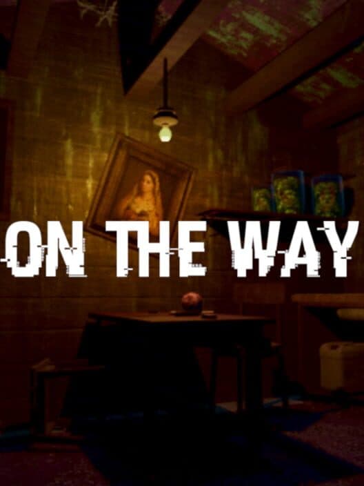 Обложка On the Way