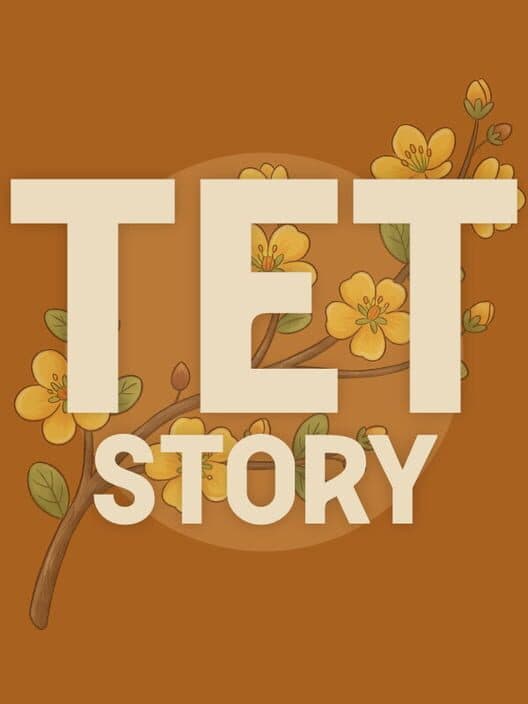 Обложка Tet Story