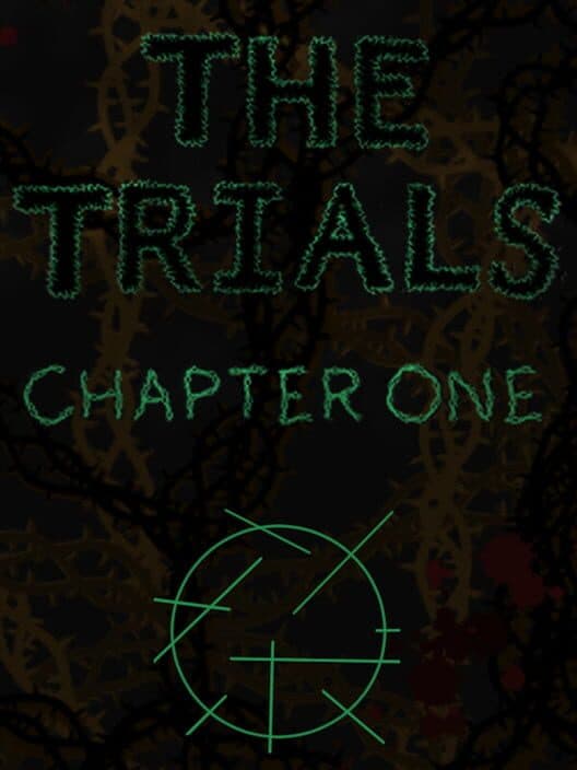 Обложка The Trials: Chapter One
