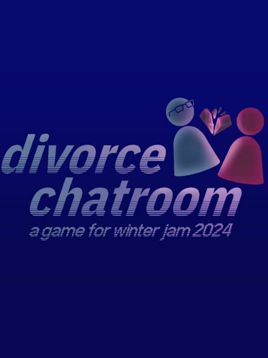 Обложка Divorce Chatroom