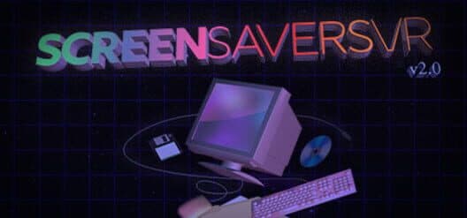Обложка Screensavers VR
