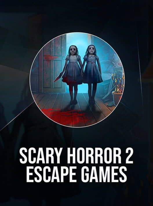 Обложка Scary Horror 2
