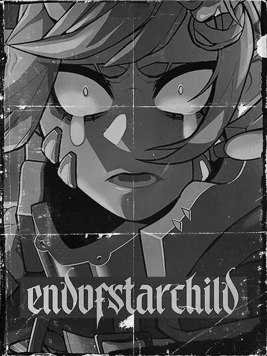 Обложка End of Starchild