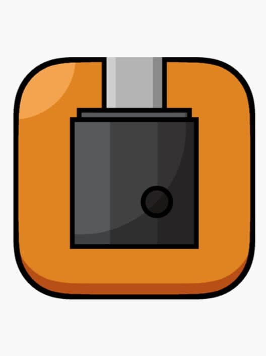 Обложка Hydraulic Press Pocket