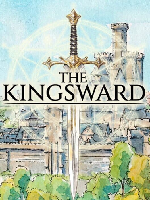 Обложка The Kingsward