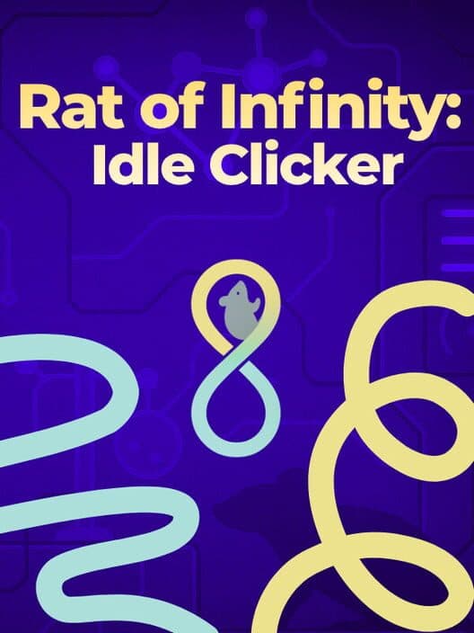 Обложка Rat of Infinity: Idle Clicker