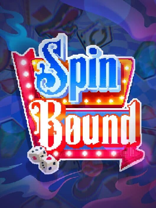 Обложка SpinBound