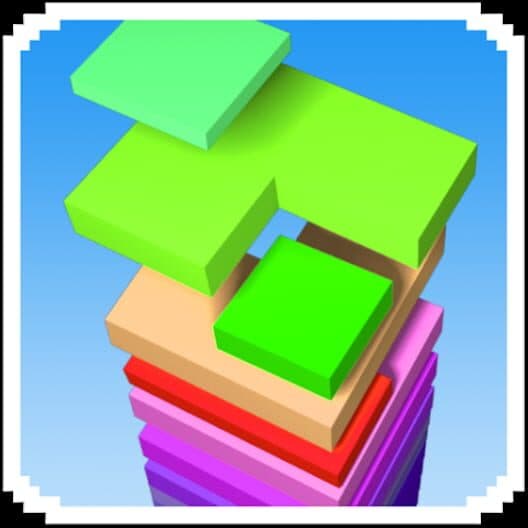 Обложка Block Puzzle 3D