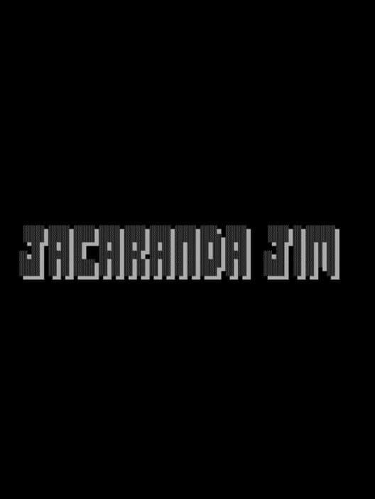 Обложка Jacaranda Jim
