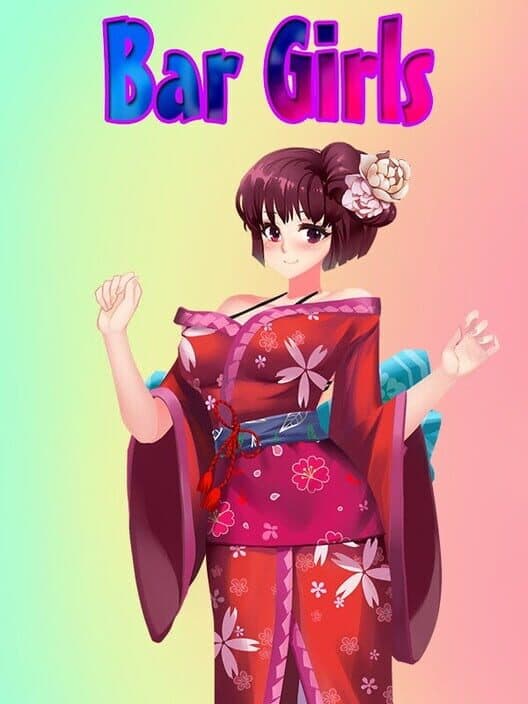 Обложка BarGirls