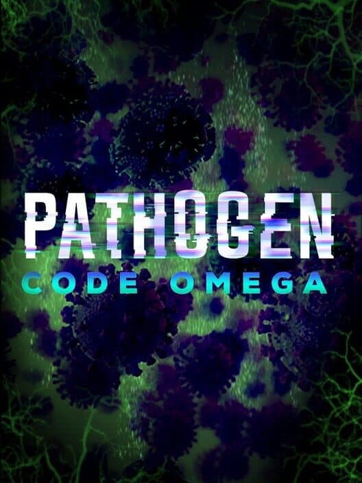 Обложка Pathogen: Code Omega