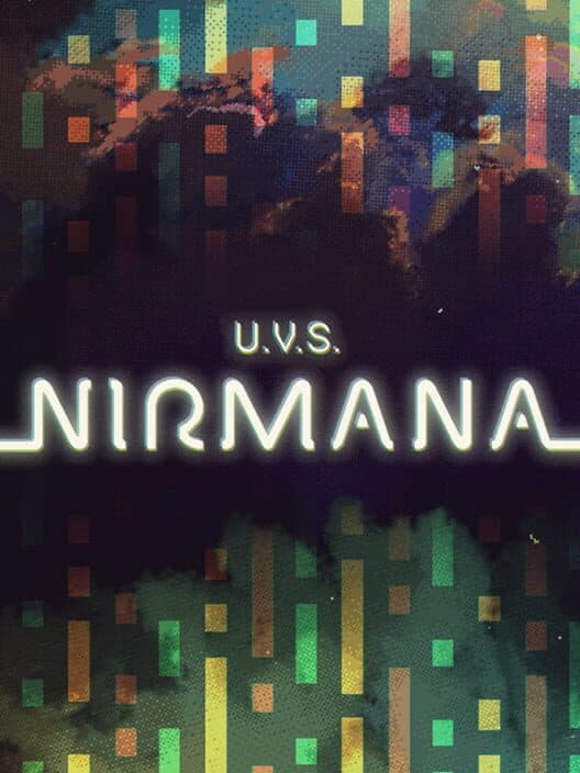 Обложка U.V.S. Nirmana