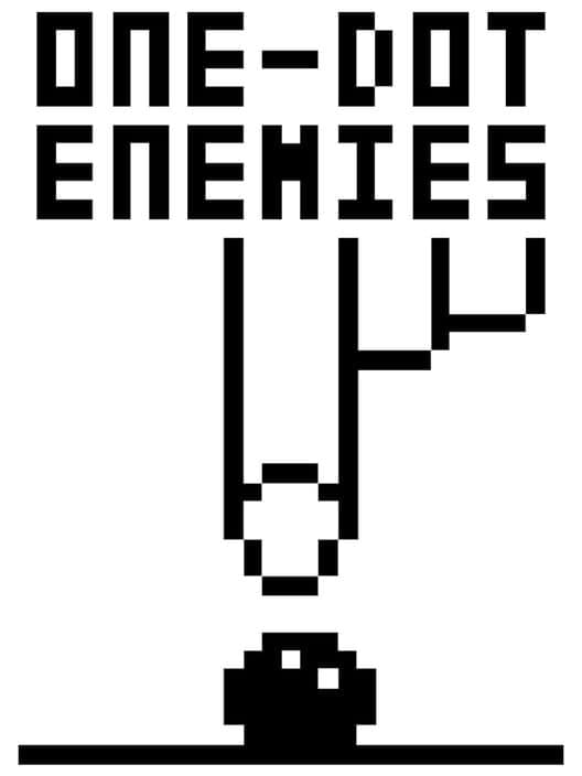 Обложка One-Dot Enemies