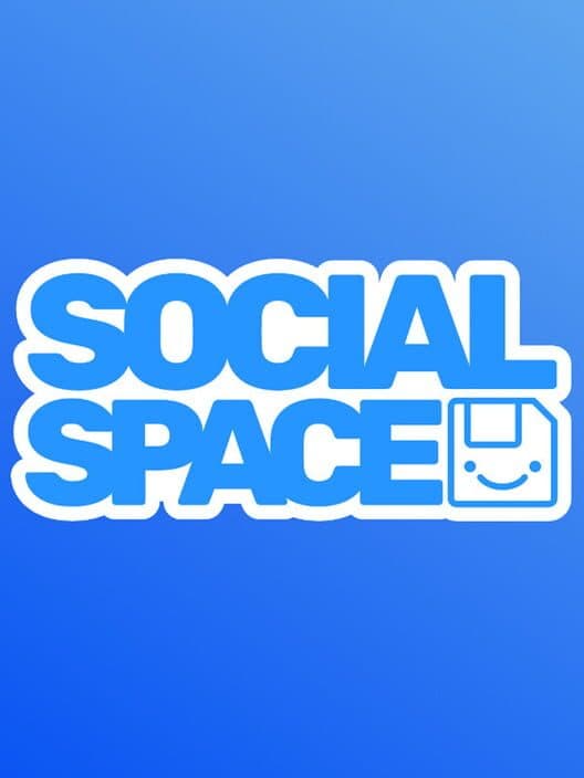 Обложка Social Space
