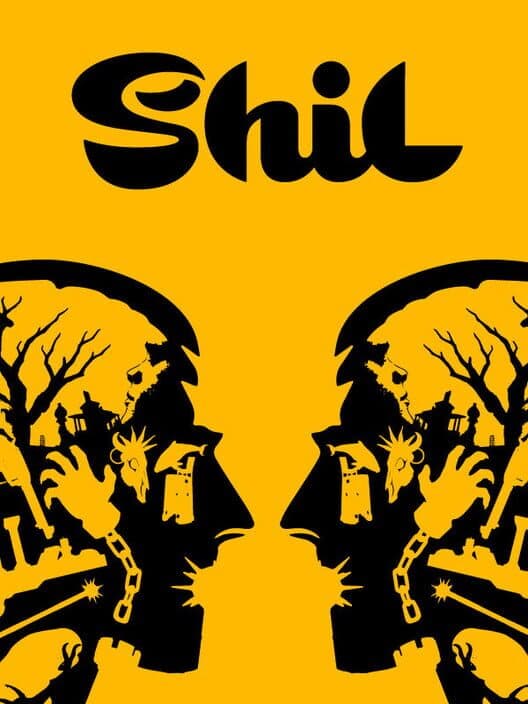 Обложка Shil