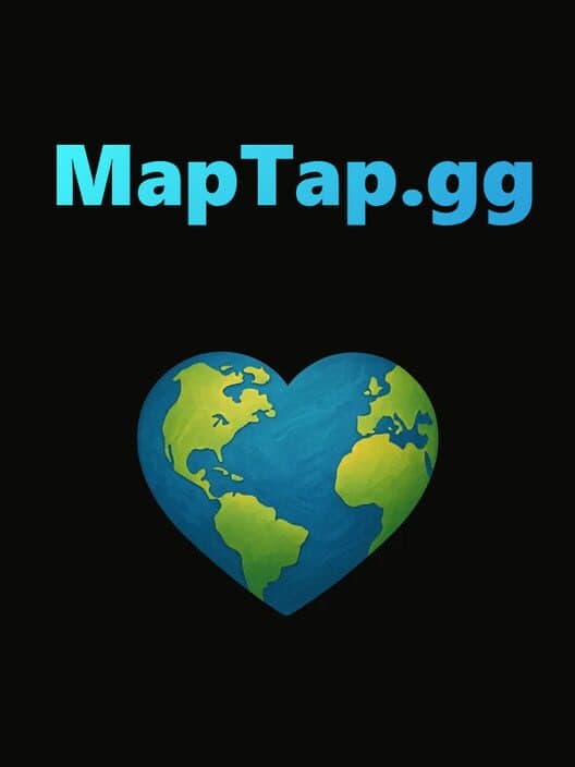 Обложка MapTap.gg