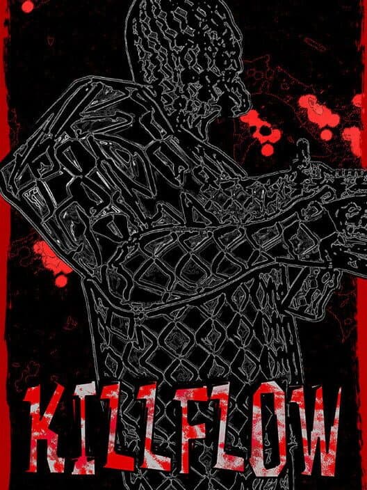 Обложка Killflow