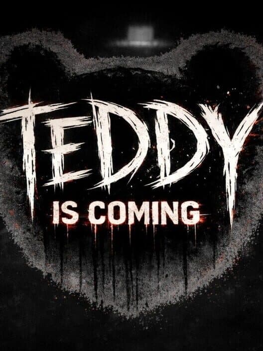 Обложка Teddy Is Coming