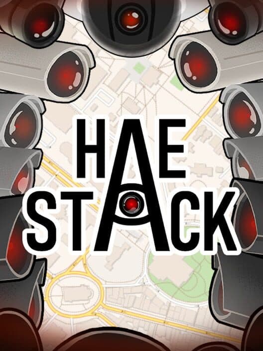 Обложка HAE Stack