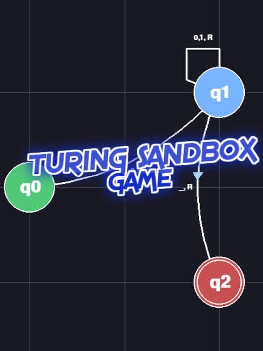 Обложка Turing Sandbox