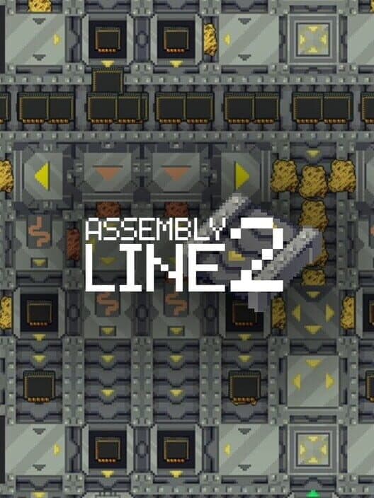 Обложка Assembly Line 2