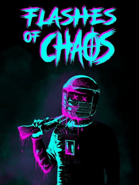 Обложка Flashes of Chaos