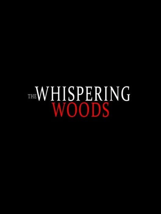 Обложка The Whispering Woods