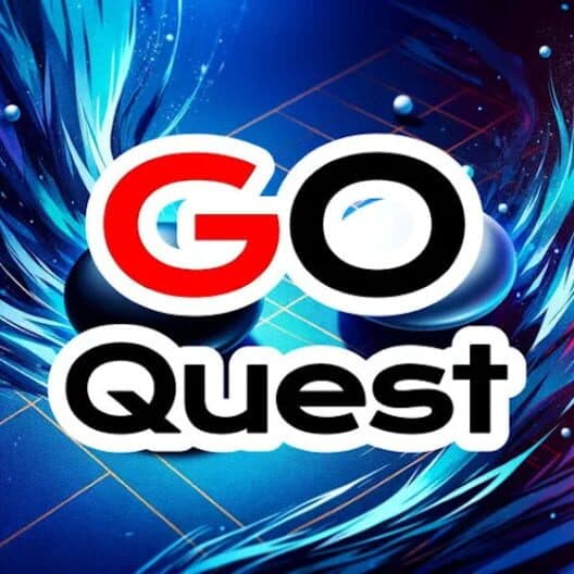 Обложка Go Quest