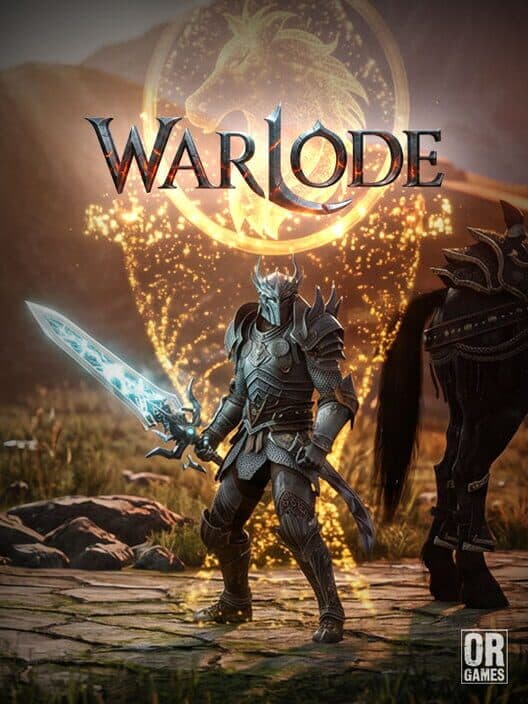 Обложка Warlode