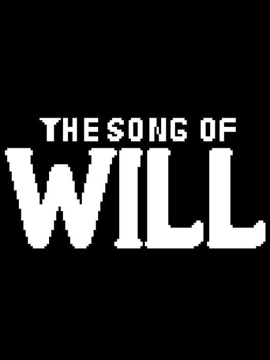 Обложка The Song Of Will
