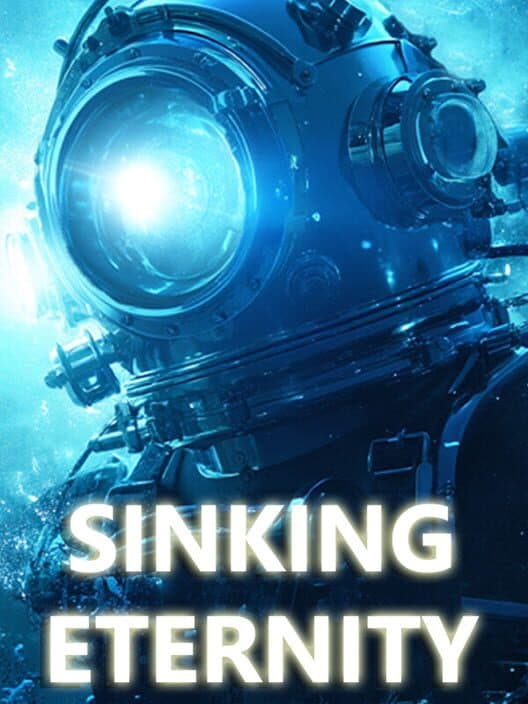 Обложка Sinking Eternity