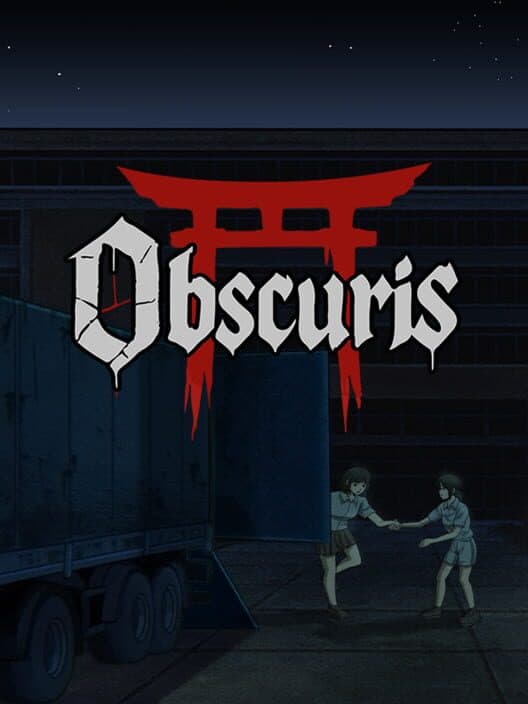 Обложка Obscuris