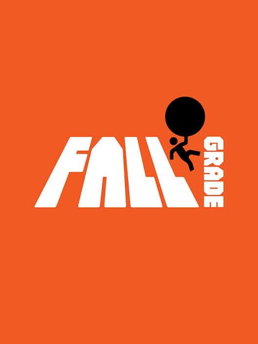 Обложка Fallgrade