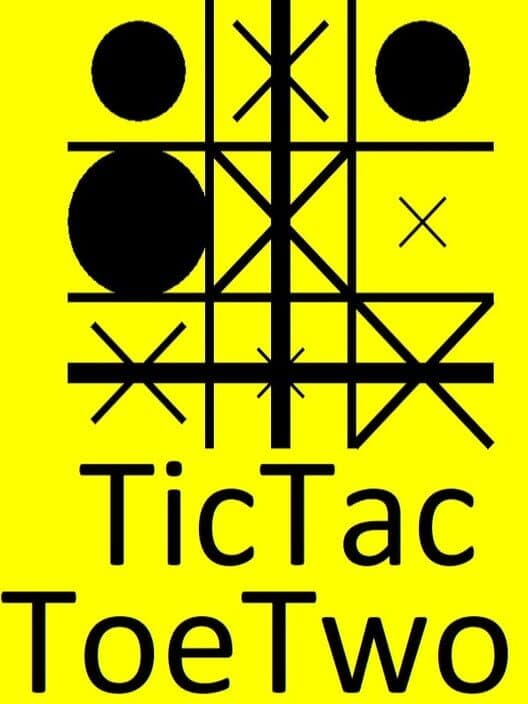 Обложка TicTacToeTwo