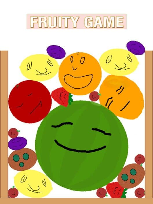 Обложка Fruity Game