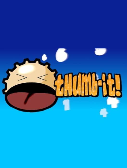 Обложка Thumb-It!