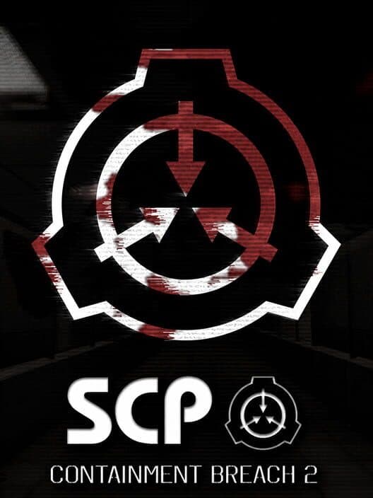 Обложка SCP: Containment Breach 2