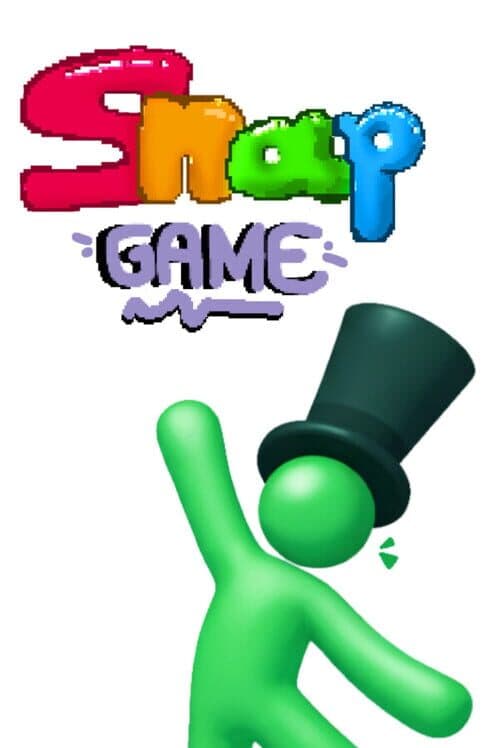 Обложка Snap Game