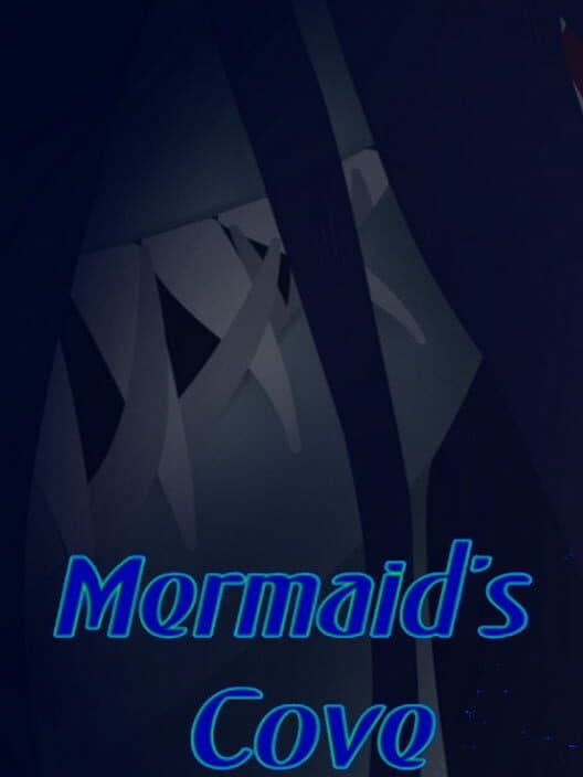 Обложка Mermaid's Cove