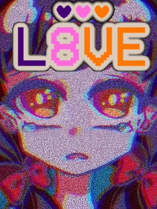 Обложка L8ve
