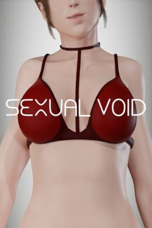 Обложка Sexual Void
